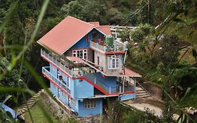 Chyamun Homestay